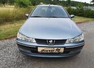 Peugeot 406 24