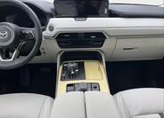 Mazda CX-80 11