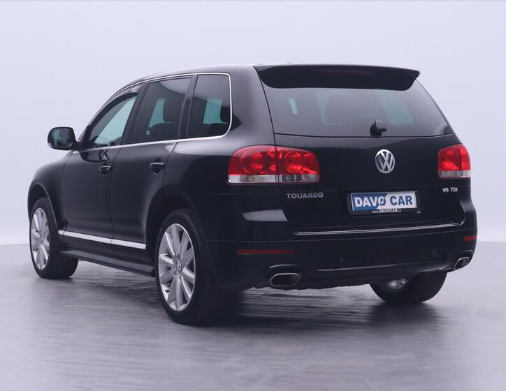 Volkswagen Touareg 5