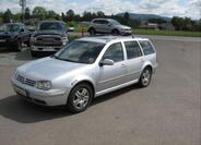 Volkswagen Golf 3