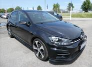 Volkswagen Golf 1