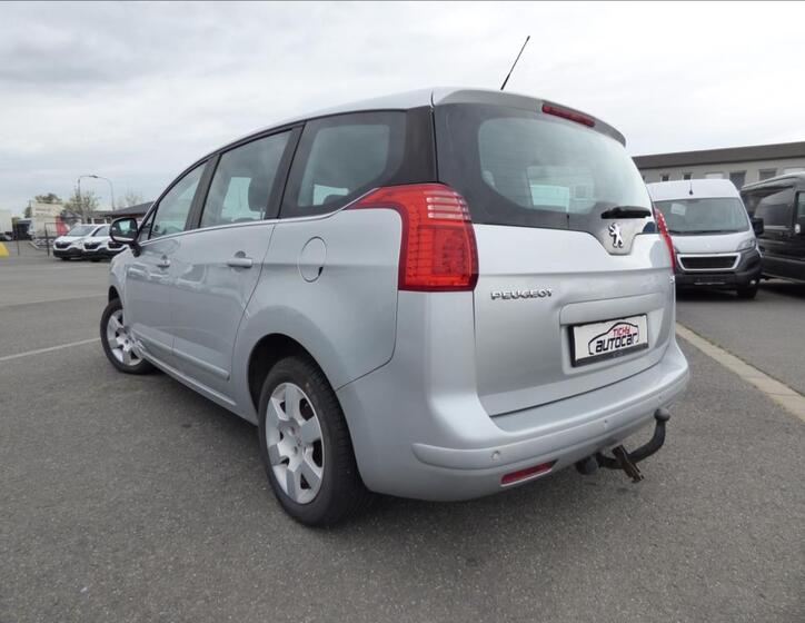 Peugeot 5008 50