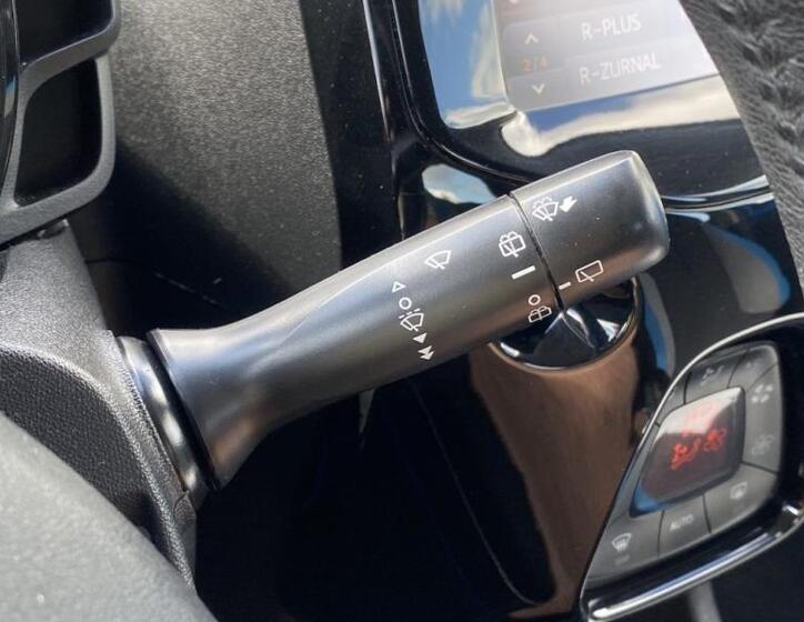 Toyota Aygo 16