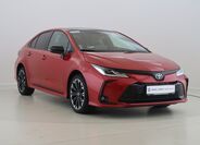 Toyota Corolla 3