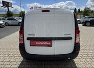 Dacia Logan 5
