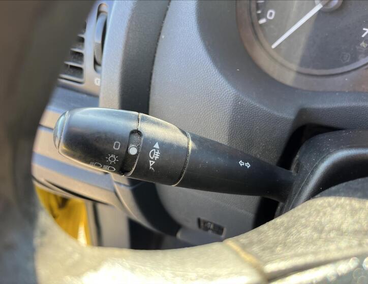 Fiat Scudo 16