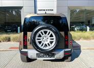 Land Rover Defender 7