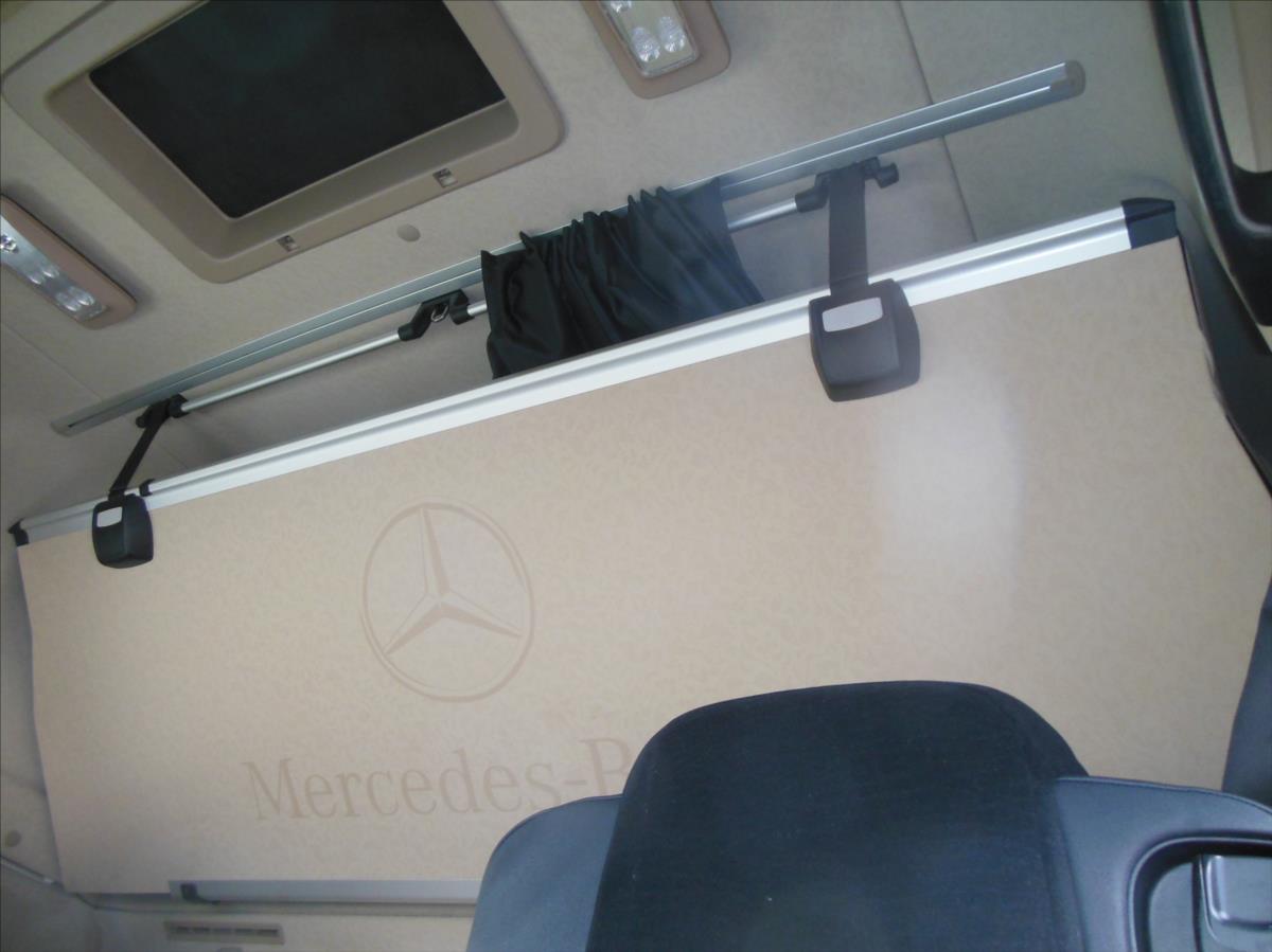 Mercedes-Benz Ostatní