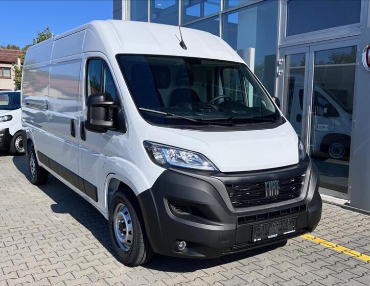 Fiat Ducato 1