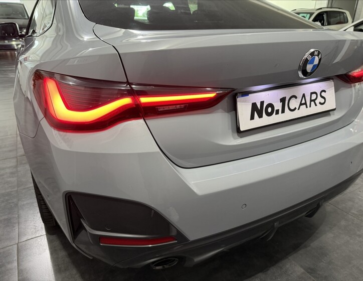 BMW Řada 4 28