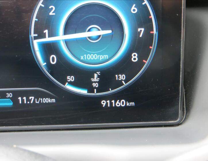 Hyundai Tucson 21