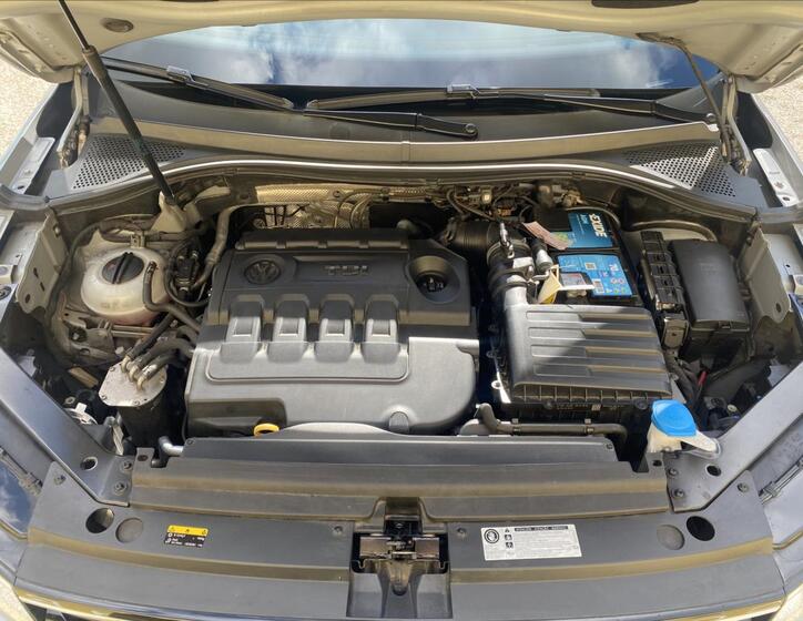 Volkswagen Tiguan 19
