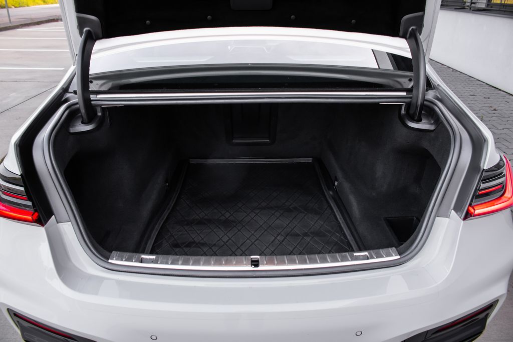 BMW Řada 7