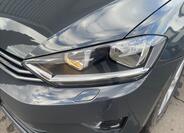 Volkswagen Golf Sportsvan 21