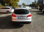 Ford Focus 6