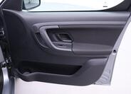 Škoda Roomster 11