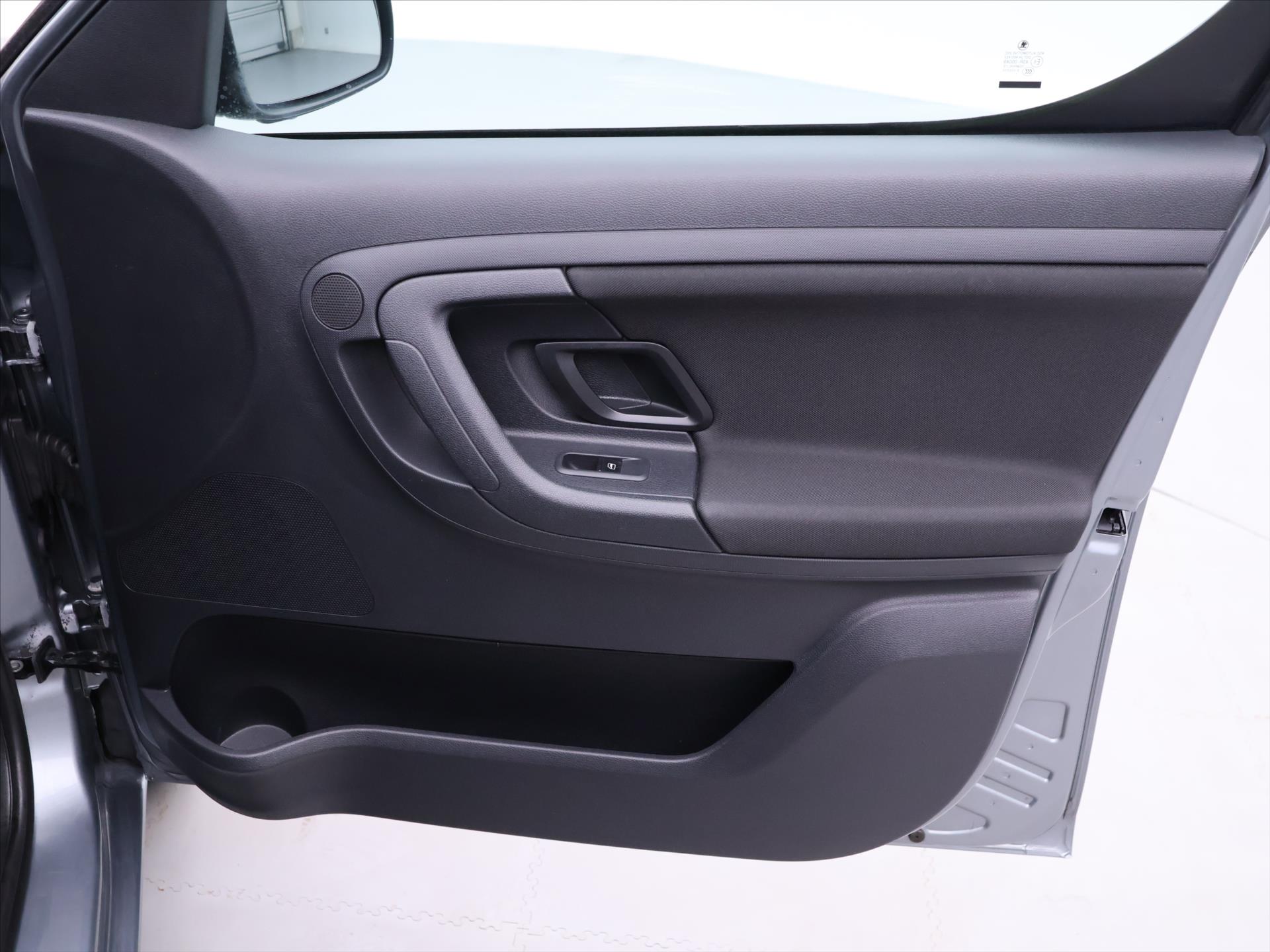 Škoda Roomster