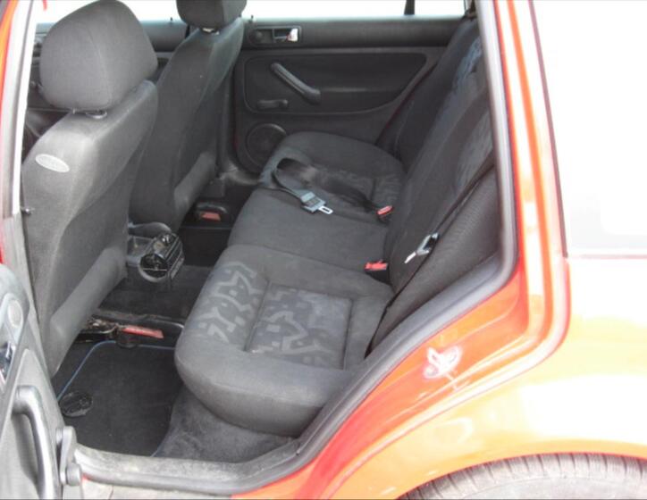 Volkswagen Golf 8