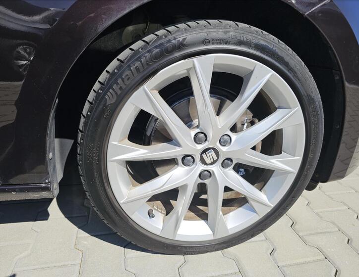Seat Leon 46