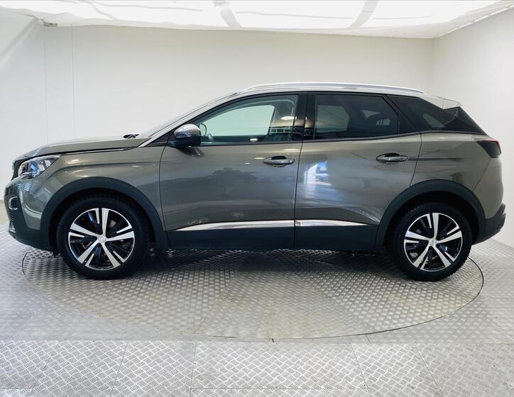 Peugeot 3008 3