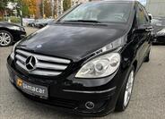 Mercedes-Benz Třídy B 2