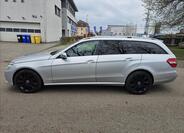 Mercedes-Benz Třídy E 3
