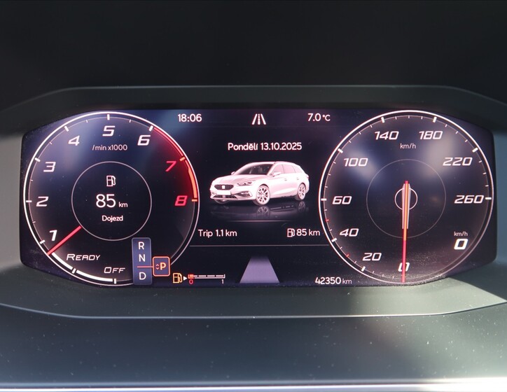Seat Leon 24