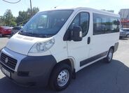 Citroën Jumper 19
