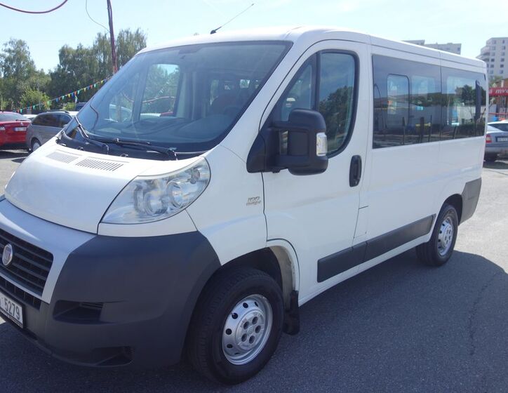 Citroën Jumper 19