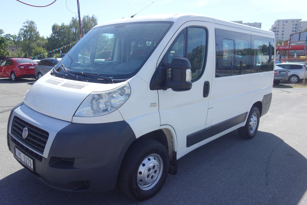 Citroën Jumper