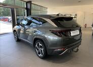 Hyundai Tucson 7