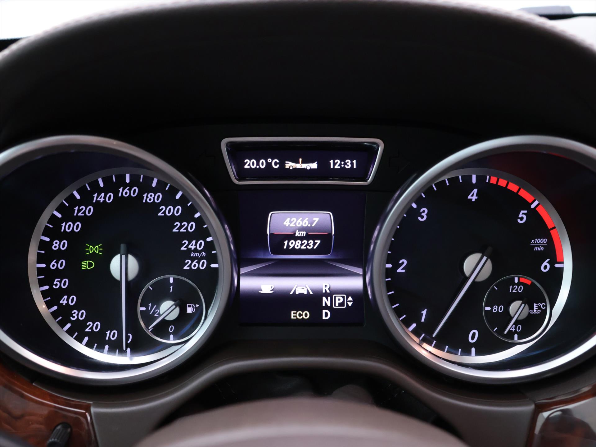 Mercedes-Benz GL