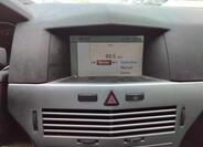 Opel Astra 11
