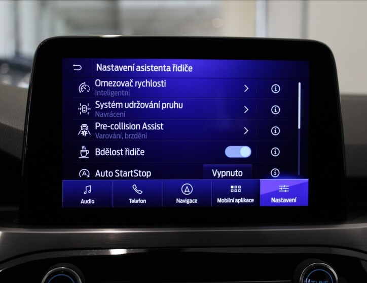 Ford Kuga 13