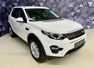 Land Rover Discovery 4