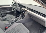 Volkswagen Passat 20
