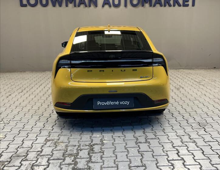 Toyota Prius 15