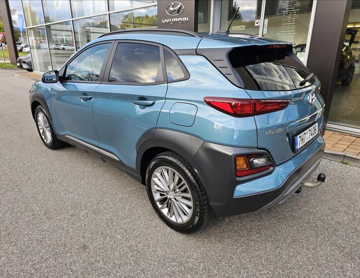 Hyundai Kona 3