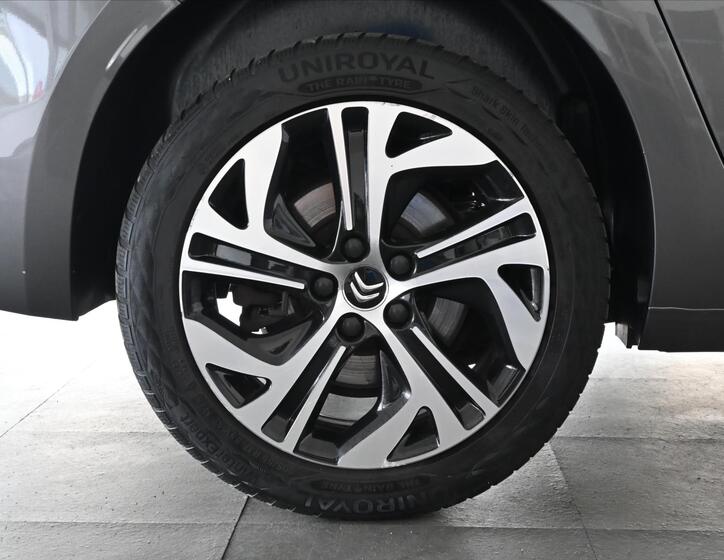 Citroën Grand C4 SpaceTourer 33