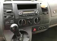 Volkswagen Transporter 12