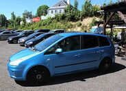 Ford C-MAX 8