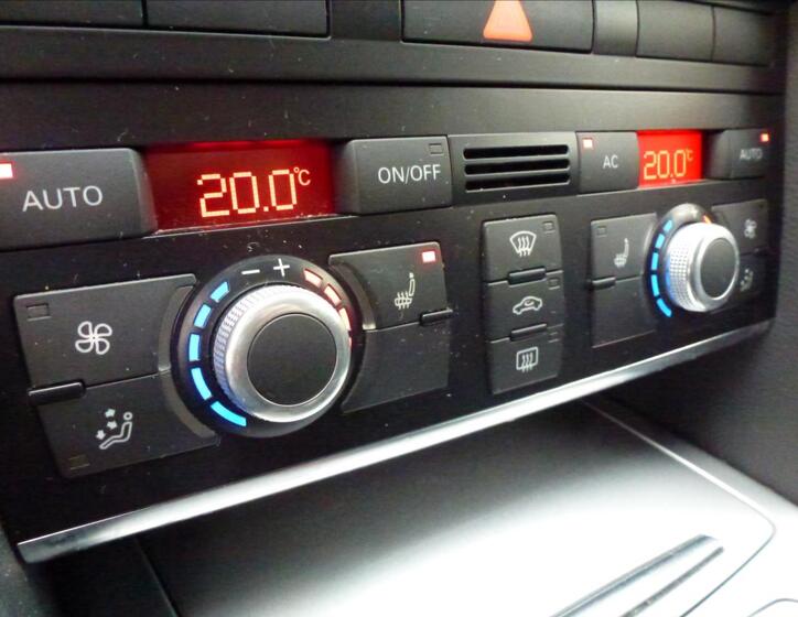 Audi A6 29
