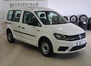 Volkswagen Caddy 3