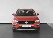 Volkswagen T-Roc 2