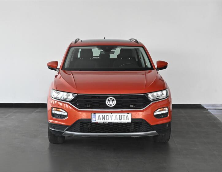 Volkswagen T-Roc 2