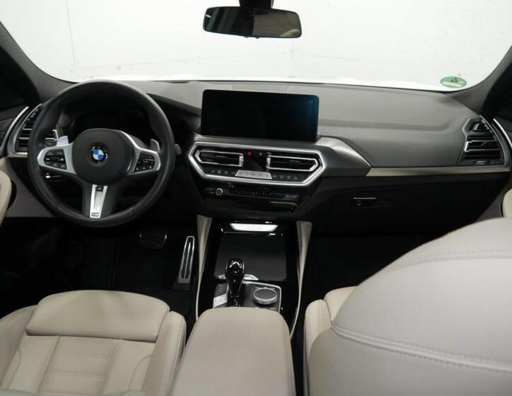 BMW X4 7