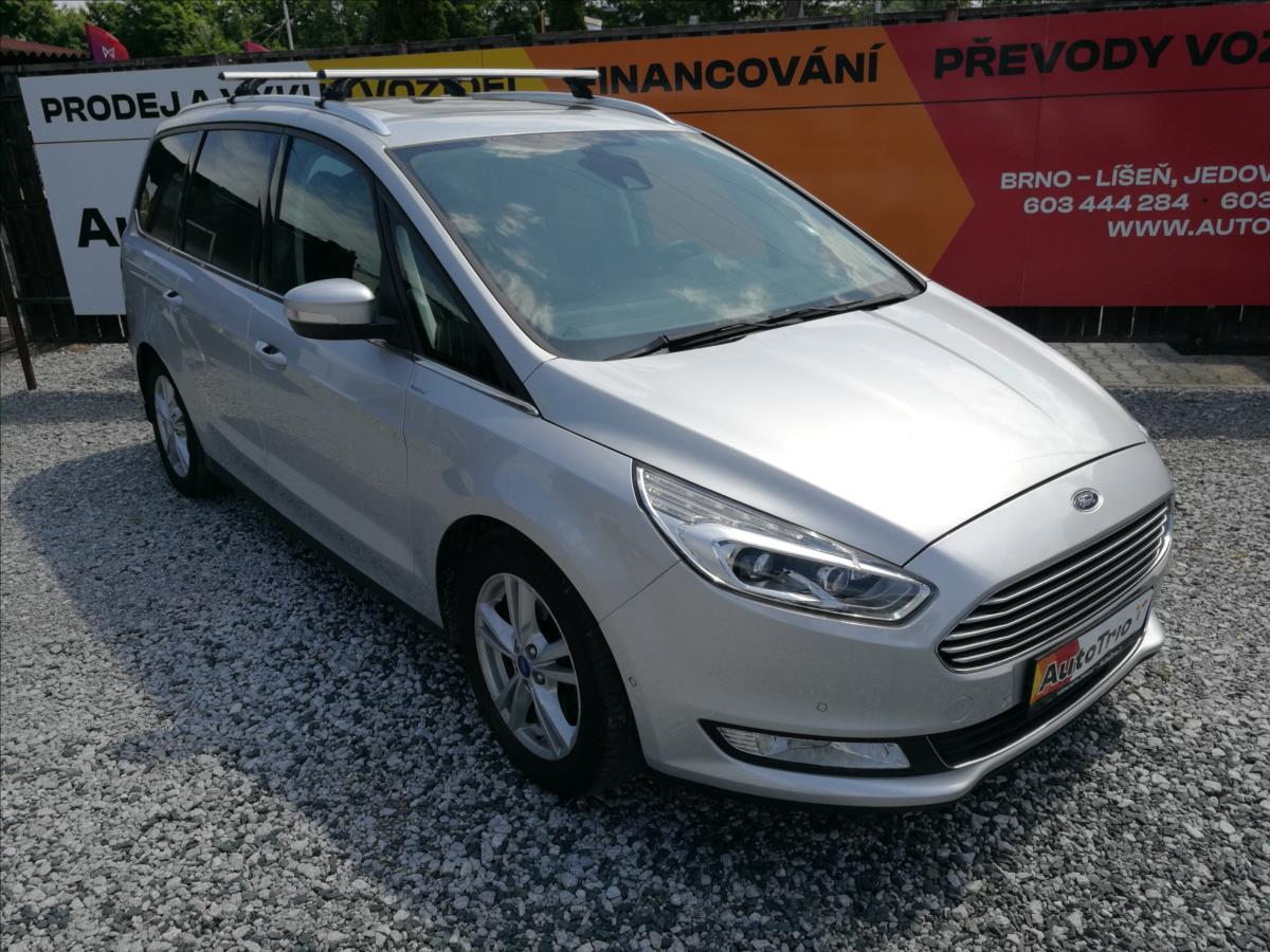 Ford Galaxy