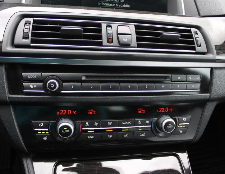 BMW Řada 5 23