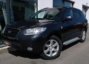 Hyundai Santa Fe 1