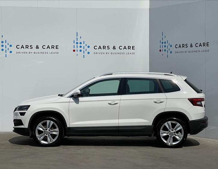 Škoda Karoq 2